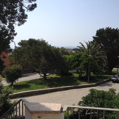 Bed and Breakfast Il Ginepro Di Stintino Exterior foto