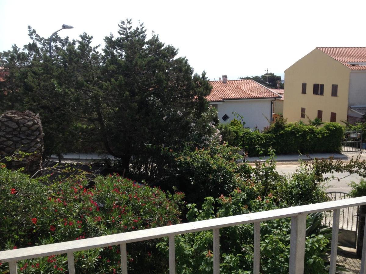 Bed and Breakfast Il Ginepro Di Stintino Exterior foto