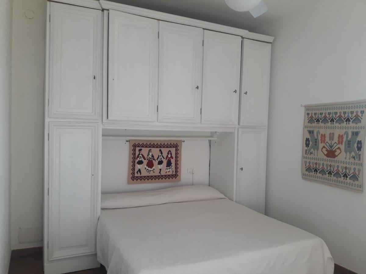 Bed and Breakfast Il Ginepro Di Stintino Zimmer foto