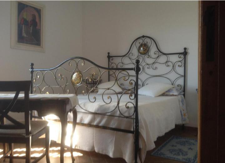 Bed and Breakfast Il Ginepro Di Stintino Exterior foto